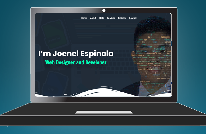 My New Portfolio