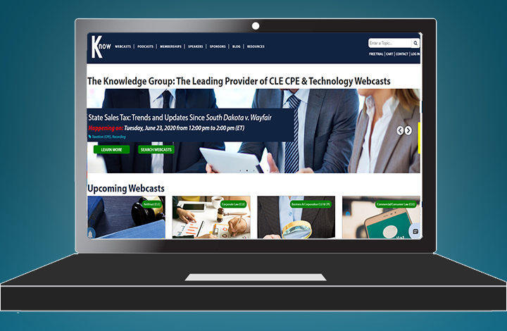 The Knowledge Group
